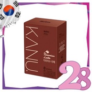 Kanu - *Maxim提拉米蘇拿鐵(8包)[孔劉即沖提拉米蘇拿鐵](8801037075502) [平行進口]