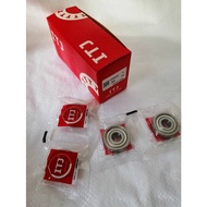 Ball bearing ITJ 6200-ZZ / 6200ZZ Japan