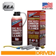 Berryman Intake Valve & Combustion Chamber Cleaner (Contains PEA)