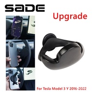 Upgrade Autopilot Weight Steering Wheel Booster For Tesla Model 3 Y Magsafe 2016-2022 FSD Buddy Auto