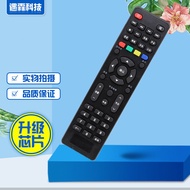 Suitable for TCL LCD TV Network Remote Control LED32E7900 LED32F1S