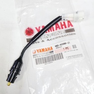 YAMAHA NVX V1 FRONT BRAKE SWITCH LH ORIGINAL FRONT STOP SWITCH ASSY 40D-H3980-21