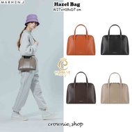 Marhen J Original Tote Leather Hazel Bag