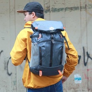 Tas Semi Carrier Pria Wanita Keril 40 Liter Tas Gunung Outdoor Hiking Ransel Terbaru Termurah Keren 
