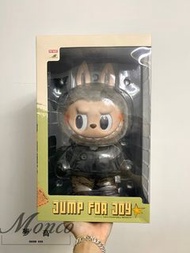 labubu 三代  飛行員 jump for joy 全新（門市現貨）