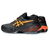 ASICS GEL-RESOLUTION X and GEL-RESOLUTION 10 Elite tennis shoes DX6K