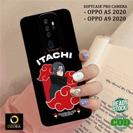 Latest OPPO A5 2020/A9 2020 Case - OZORA - Anime Fashion Case - Casing Hp OPPO A5 2020/A9 2020 - Cellphone Accessories - Softcase Hp OPPO A5 2020/A9 2020 - Silicone Hp - Kesing Hp - Hp Cover - Cute Case - TPU Pro Camera