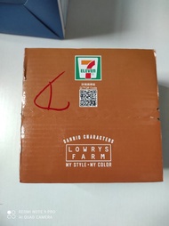 Lowrys Farm x Sanrio Little Twin Stars 陶瓷杯