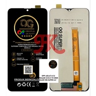 LCD OPPO A5S LCD TOUCHSCREEN OPPO A5S/A7/A11K 2020/A12/REALME 3 LCD FULLSET ORIGINAL
