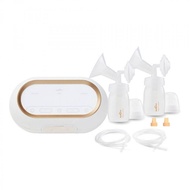 Spectra Dual Compact Double Breastpump