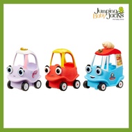 Little Tikes Let's Go Cozy Coupe Mini Vehicle 2y+