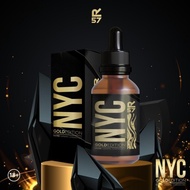 Nyc Emas 60Ml 3Mg 6Mg