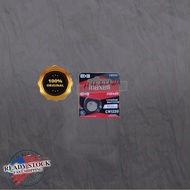 CR1220 ORIGINAL GENUINE Maxell Japan Coin Cell Lithium Battery 3V USE BY 2028