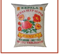 Beras Ramos 10kg / Beras 10kg murah gratis ongkir / beras premium 10 kg / beras pandanwangi 5kg / be