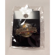 NEW! Universal Studio Singapore USS Pin