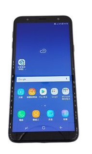 📱 Samsung J4+ 3+32GB 黑色 行貨