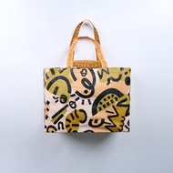 Toujours Exclusive Totebag