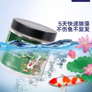 Aquarium Fish Tank Algaecide Efficient Moss Remover Fish tank algae remover/Algae remover is highly 