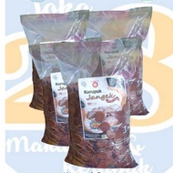[Bal] Jangek Brand Round Brown Raw Onion Crackers, 5 kilos