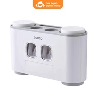 Premium Ecoco toothpaste dispenser