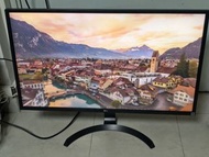 LG 32UD59 32inch吋 4K UltraFine monitor 顯示器
32UD59-B