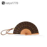 FAN 折扇包 M14804 老花