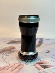 CARL ZEISS JENA KIPRONAR 120MM.F1.9 MODIFIED M39 MOUNT