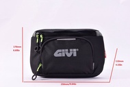 แฟชั่น Givi กระเป๋าเอวผู้ชายรถจักรยานยนต์เอวกระเป๋า GIVI กระเป๋าหมวกขี่มอเตอร์ครอสกระเป๋าสตางค์