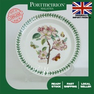 Seconds Portmeirion Botanic garden 10 Inch Plate (ENG)