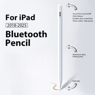 Stylus Pen for iPad 2025 M4 Palm Rejection Tilt Sensitivity for Apple Pencil iPad Pro 11 13 Air 6 Mi