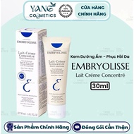 Embryolisse Lait Crème Concentré 30ml - Embryolisse Lait Cream Concentre