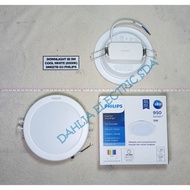 DOWNLIGHT IB 9W DN027B G3 PHILIPS