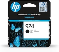 HP 924 Black Original Ink Cartridge Ink Cartridge