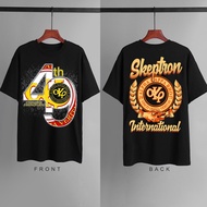 AKP ALPHA KAPPA RHO FRAT SHIRT Alpha Kappa Rho T Shirt 49 Anniversary Black Cotton Oversize for Men