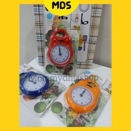 Penimbang kecil / timbang Dacing gantung / 5Kg Mini Pointer Hook Hanging Scale Portable