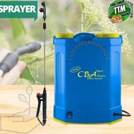 Sprayer Elektrik Cba 16 Liter Tipe 4