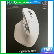 Logitech | Logitech MX Master 3S White Official Domestic Product