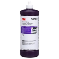 3M Perfect-It EX AC Rubbing Compound 36060