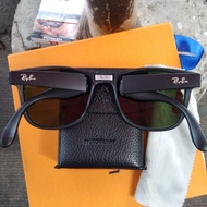 kacamata rayban lipat size 50