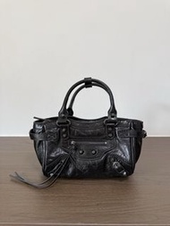 信心保證💯Balenciaga 機車包