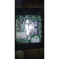 mainboard for tv led LG 49UN7200PTF