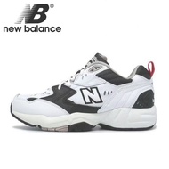 New Balance 608 black white shoes New Balance 100% guaranteed