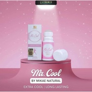 Mr Cool/Maruya Oil/ Long Lasting /Extra Cool