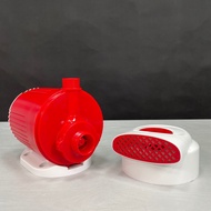 MÁY BƠM HÚT CẶN BAOYU BY 201 | 202 | 203 | 204 | 205 | 206 | 207 - BƠM CHÌM CHO BỂ CÁ