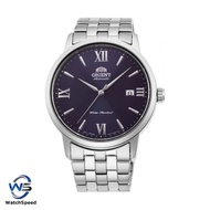 Orient RA-AC0F09L10B RA-AC0F09L Contemporary Automatic Men's Watch