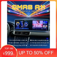Latest 20 inch android screen Mazda CX5 2018-2024 - Ram 6GB - 128GB with 360 camera