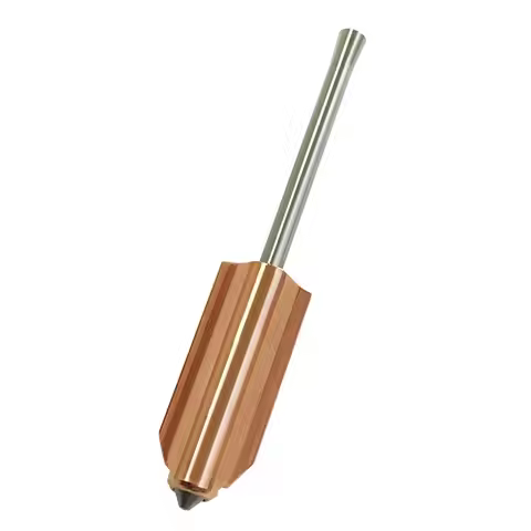 AD5X Hotend Kit for Flashforge AD5X Quick-Detachable Nozzle Extruder Quick Release Nozzle