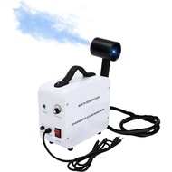 Hair Steamer Handheld with 11oz Water Tank Steam Machine Water Gun Professional Hair Steamers for Fa