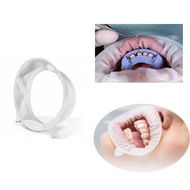 1Pc/3PC  Dental Mouth Opener Disposable Dental Dam Mouth Opener Super  Intraoral Dilator Oral Suppor