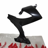 SUZUKI Right Outer Wing Cover for Right Cowling Body Black Original Satria FU FaceliftSUZUKI 94471B2